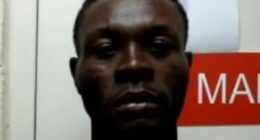 Trump posts horrific video of 'illegal immigrant' beating woman