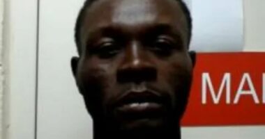 Trump posts horrific video of 'illegal immigrant' beating woman