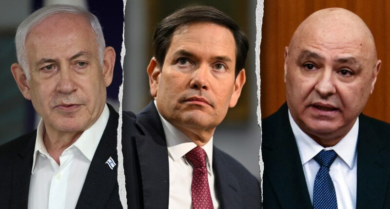 Trump predicted Israel-Lebanon leaders would speak ‘tomorrow’ — Beirut shut it down as ceasefire emerges