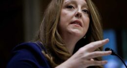 Trump pulls nomination for stalled surgeon general nominee Means and says he'll put forth Saphier