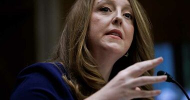 Trump pulls nomination for stalled surgeon general nominee Means and says he'll put forth Saphier