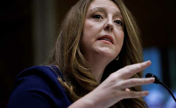 Trump pulls nomination for stalled surgeon general nominee Means and says he'll put forth Saphier