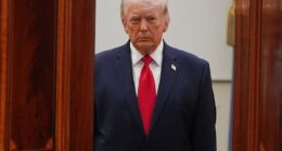 Trump puts more Cabinet members on chopping block