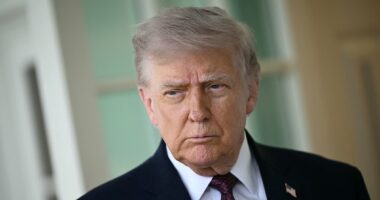 Trump says Israel and Lebanon leaders will meet for first time in years