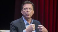 Trump says James Comey is a 'dirty cop' who may have LIED to FBI