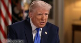 Trump says 'radicalized' sickos are 'totally funded' by Democrats