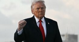 Trump sends 'America First' message to the UN and rest of the world