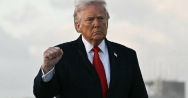 Trump sends 'America First' message to the UN and rest of the world