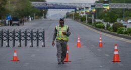 Trump sends envoys to Islamabad as Iran rules out direct talks