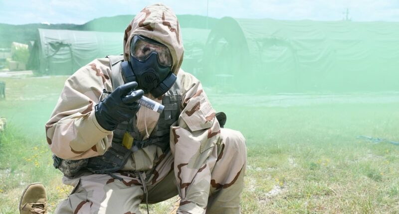 Trump set to extend Iran war for WEEKS as audacious uranium raid plan would see troops and bulldozers flown into warzone