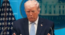 Trump summons banks over terrifying new threat to financial system