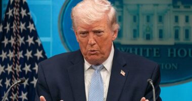 Trump summons banks over terrifying new threat to financial system