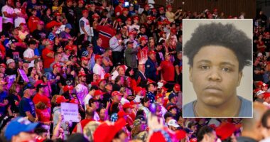 Trump supporter allegedly killed by ex-coworker who expressed 'animosity' over political beliefs: complaint