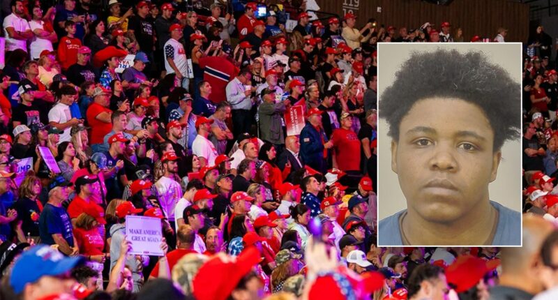 Trump supporter allegedly killed by ex-coworker who expressed 'animosity' over political beliefs: complaint