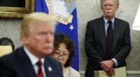 Trump threat to exit NATO remains on the table, warns former aide
