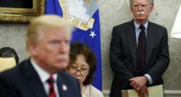 Trump threat to exit NATO remains on the table, warns former aide