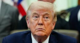 Trump threatens Iran for breaking ceasefire in Strait of Hormuz