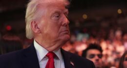 Trump threatens Strait of Hormuz blockade after ceasefire talks fail