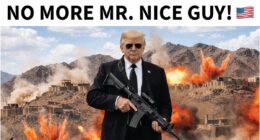 Trump warns Iran to 'get smart' and 'sign non-nuclear deal'