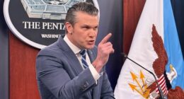 Trump whacks Australia in fresh attack