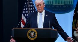 Trump's deadline for Iran expires in hours. What happens next?