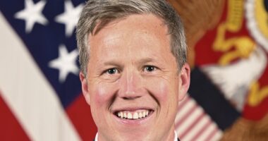 Trump's Army chief vows he will not quit amid feud with Pete Hegseth