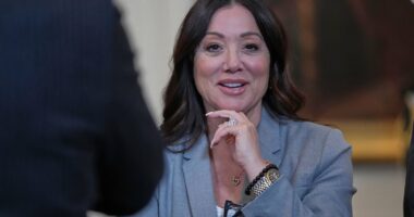 Trump's Labor Secretary RESIGNS amid ethics probe