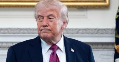 Trump's blockade COLLAPSES as Iranian 'ghost ships' bypass US Navy