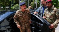 Trump’s favorite field marshal: Who is Pakistan’s powerful army chief Asim Munir with deep intel ties