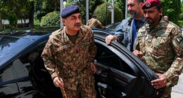 Trump’s favorite field marshal: Who is Pakistan’s powerful army chief Asim Munir with deep intel ties