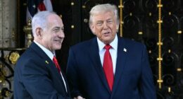 Trump's spy boss and top diplomat torpedoed Israel's audacious regime change plan in Iran as 'farcical' in secret briefing