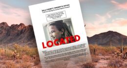 Truth about Arizona girl found alive decades after vanishing leaves investigator ‘dumbfounded’: report