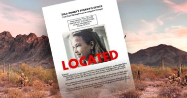 Truth about Arizona girl found alive decades after vanishing leaves investigator ‘dumbfounded’: report