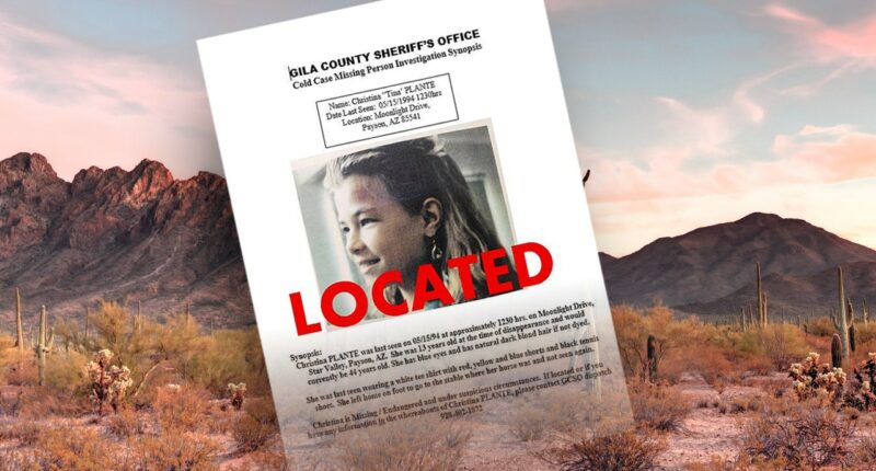 Truth about Arizona girl found alive decades after vanishing leaves investigator ‘dumbfounded’: report