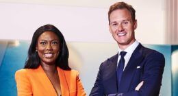 Truth about Dan Walker's fallout with co-anchor