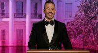 Truth about Jimmy Kimmel's Melania widow 'joke'