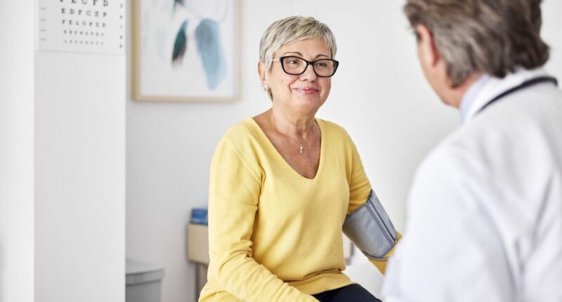 Trying one habit for a few minutes every day could cut risk of 8 major diseases