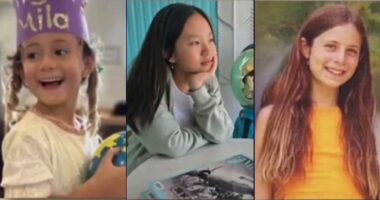 Tugboat captain was internet shopping when he 'capsized and crushed a stalled sailboat,' killing 3 kids: Feds