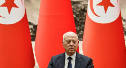 Tunisia suspends one of Africa’s oldest rights group as crackdown widens