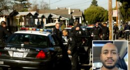 Twice-rejected Oakland commissioner who wants to defund police gets promoted after improper vote