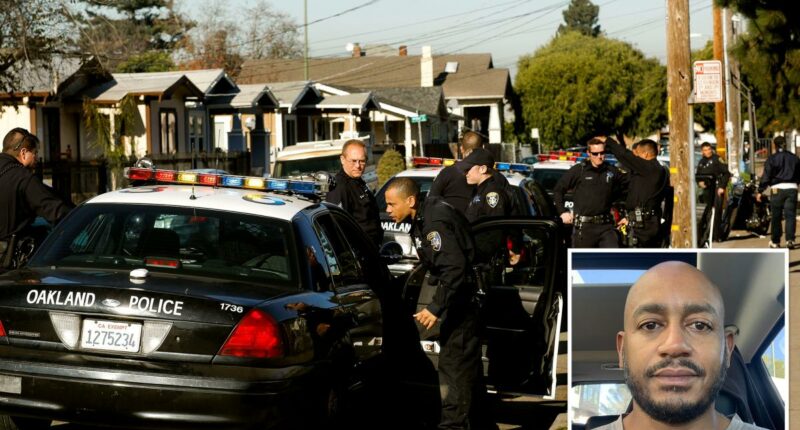 Twice-rejected Oakland commissioner who wants to defund police gets promoted after improper vote