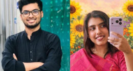 Two Florida Doctoral Students Mysteriously Vanish an Hour Apart—And Haven’t Been Seen Since