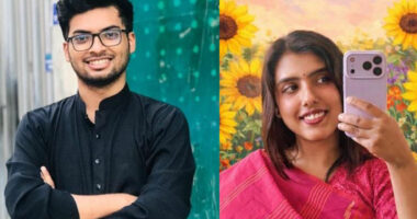 Two Florida Doctoral Students Mysteriously Vanish an Hour Apart—And Haven’t Been Seen Since