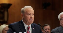 Two US Embassy personnel killed in 'accident' in Mexico, ambassador says