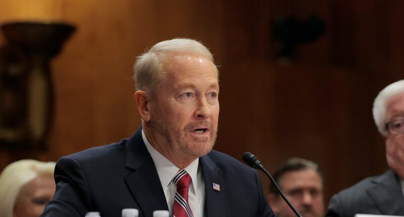 Two US Embassy personnel killed in 'accident' in Mexico, ambassador says