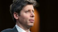 Two arrested after apparent shooting near OpenAI CEO Sam Altman's home