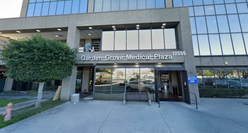 Two-day-old boy killed after getting circumcised without anesthetic, doctor charged