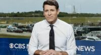 Two hilarious reasons CBS News's new host Tony Dokoupil landed top gig