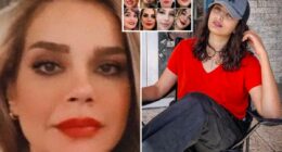 Two women Trump called for Iran to spare alredy released on bail, rights group says