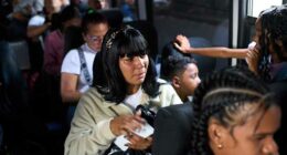 Two women risked everything after US raid to protest Venezuela's detentions of their husbands